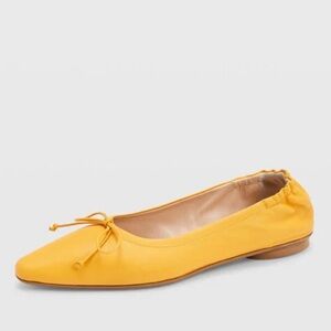 CLUB MONACO PEECHIE FLAT, Size 38.5 EUR/ 8.5 US